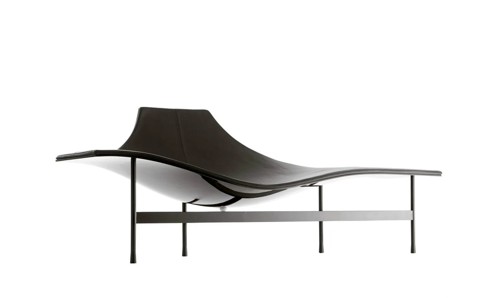 Lounger B&B Italia Terminal 1