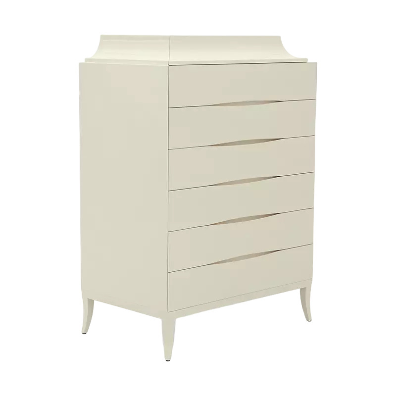 Christopher Guy Silk Cut Dresser в интерьере