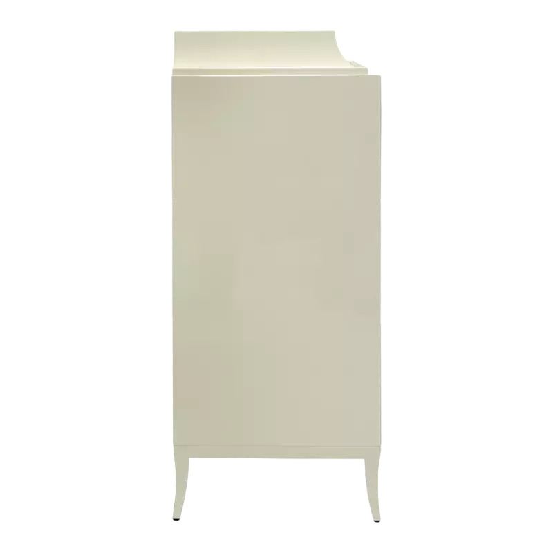 Christopher Guy Silk Cut Dresser в интерьере
