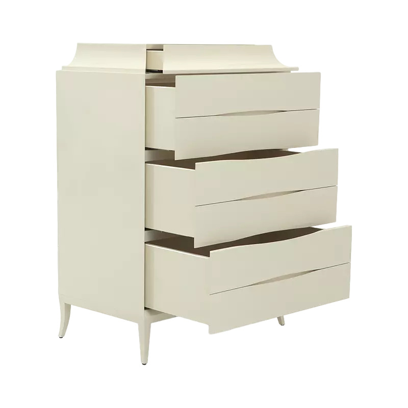 Christopher Guy Silk Cut Dresser в интерьере