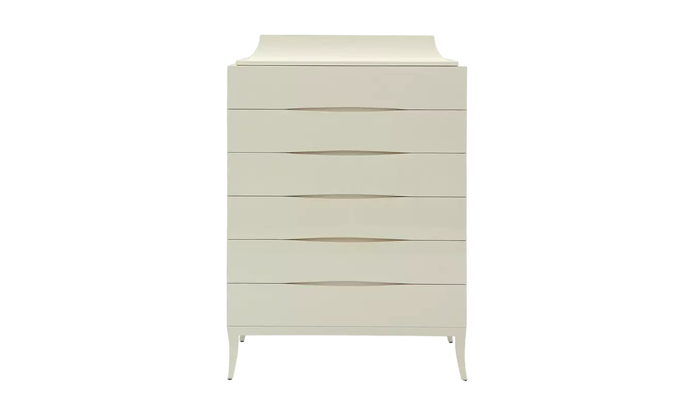 Christopher Guy Silk Cut Dresser