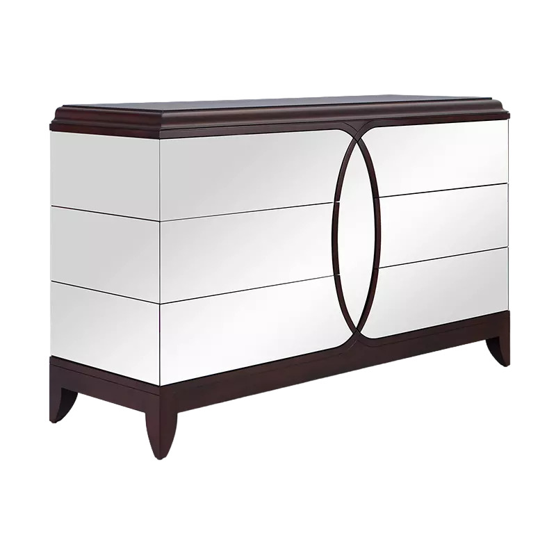 Christopher Guy No 5 Dresser в интерьере