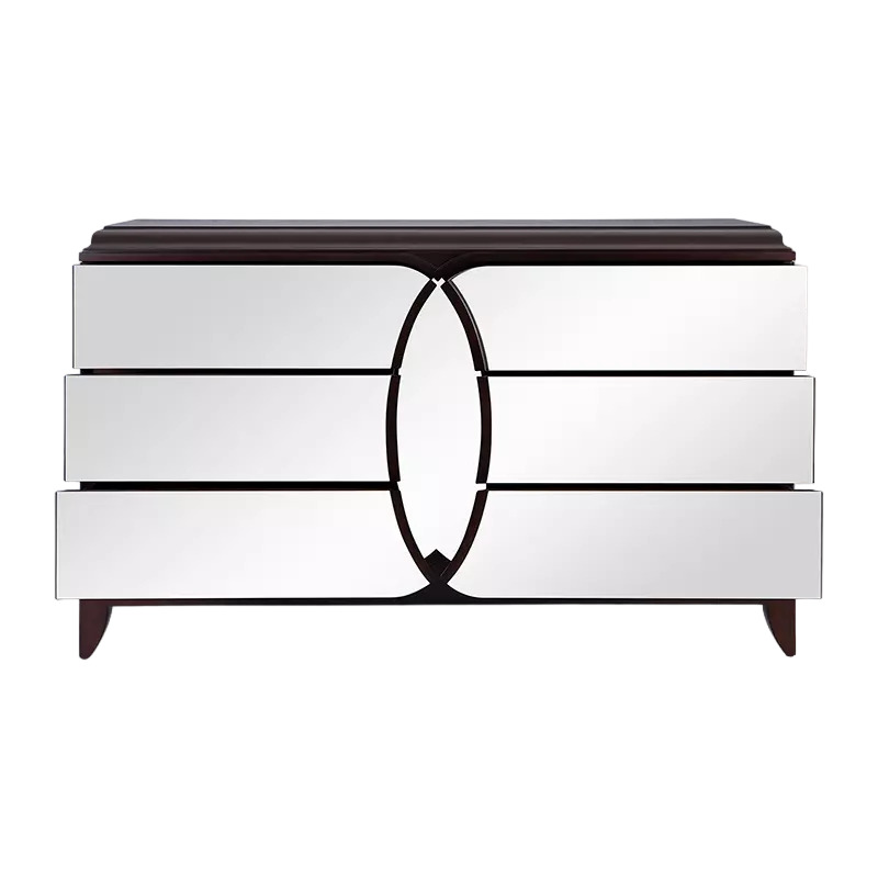 Christopher Guy No 5 Dresser в интерьере