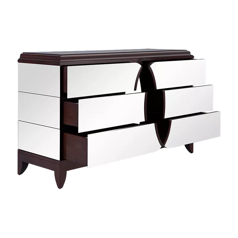 Christopher Guy No 5 Dresser в интерьере