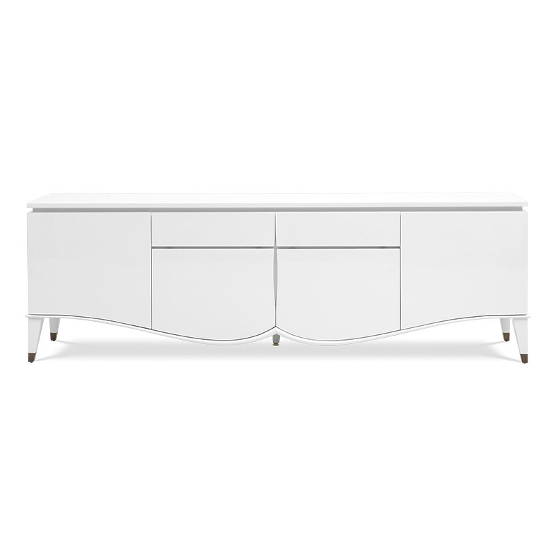 Christopher Guy Harper Dresser в интерьере
