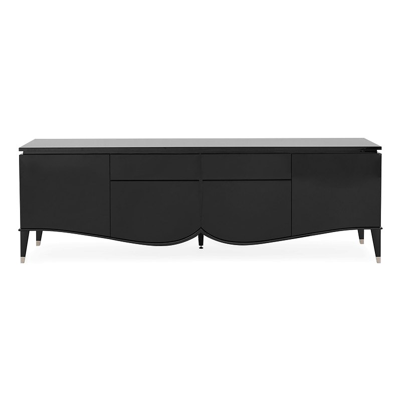 Christopher Guy Harper Dresser в интерьере
