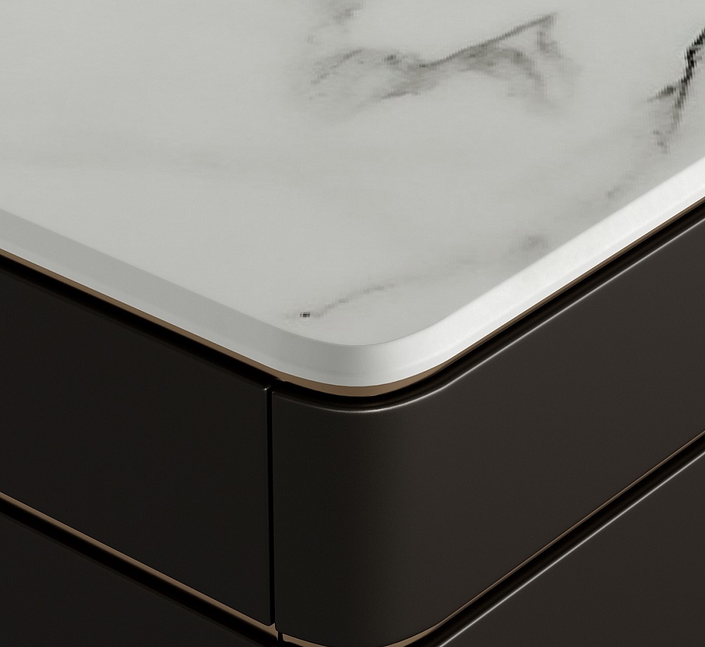 Fendi Lambert Dresser в интерьере