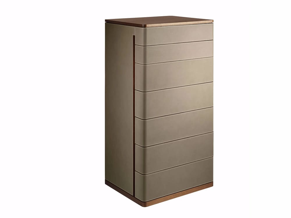 Dresser Poltrona Frau Fidelio в интерьере