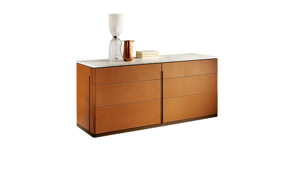 Dresser Poltrona Frau Fidelio