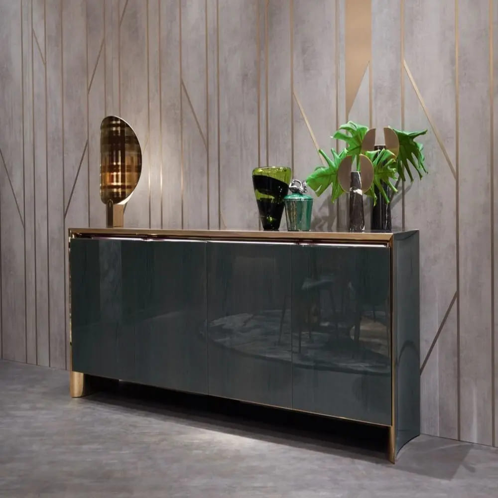 Visionnaire Thamos sideboard в интерьере