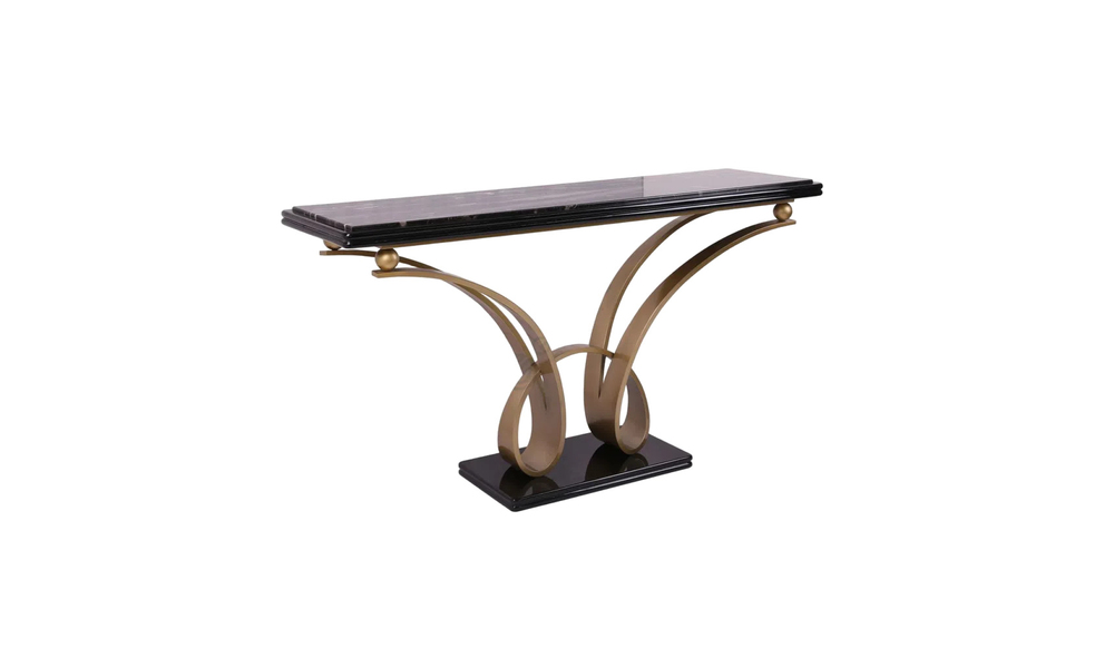 Villers Brothers Chateau Console