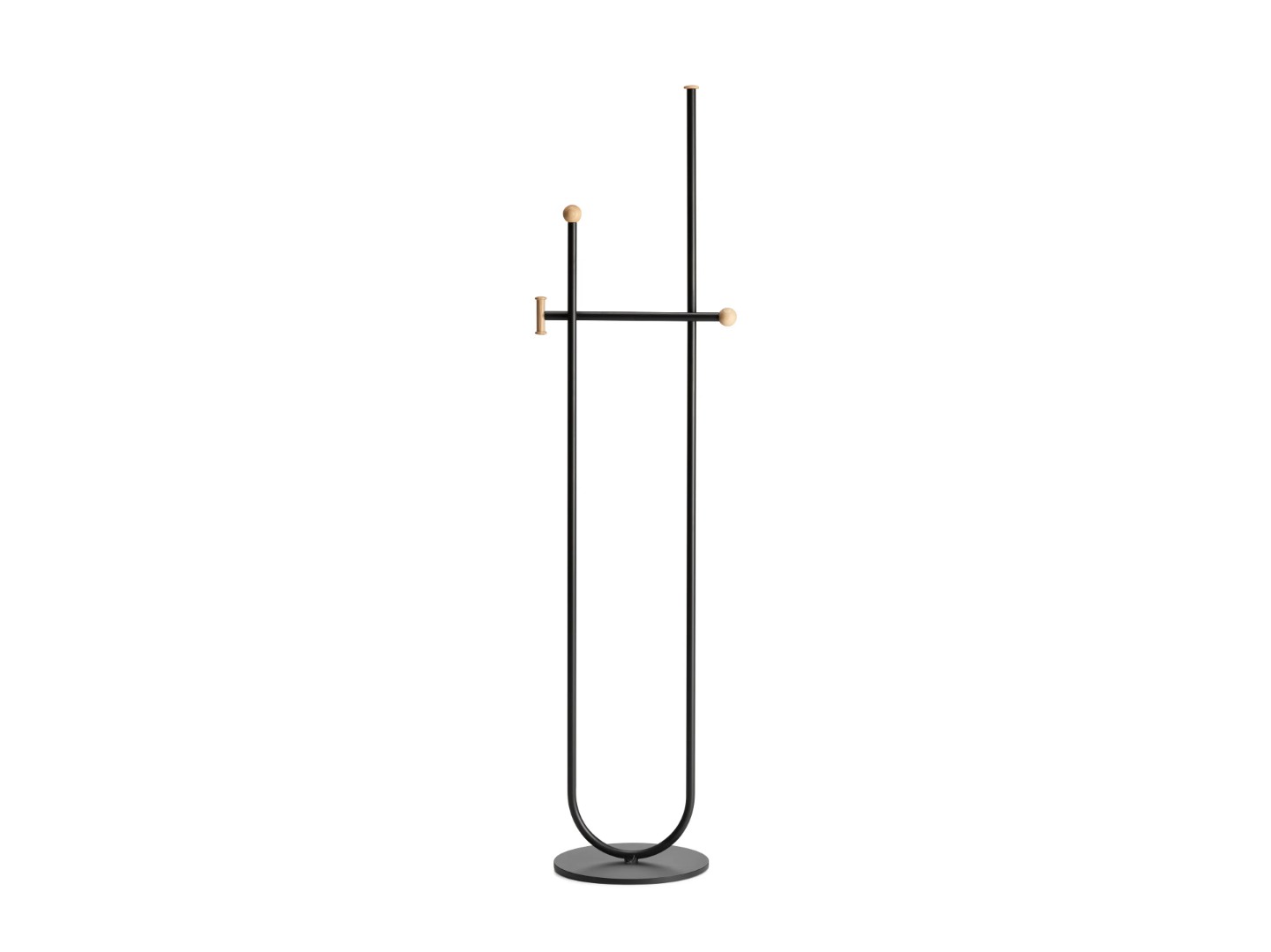 Hanger MDF Italia Ombre в интерьере