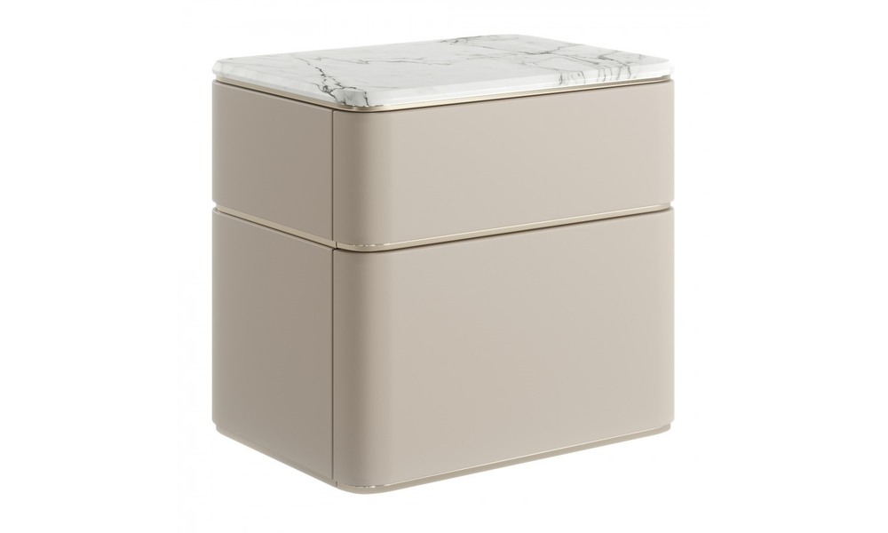 Fendi Lambert bedside table