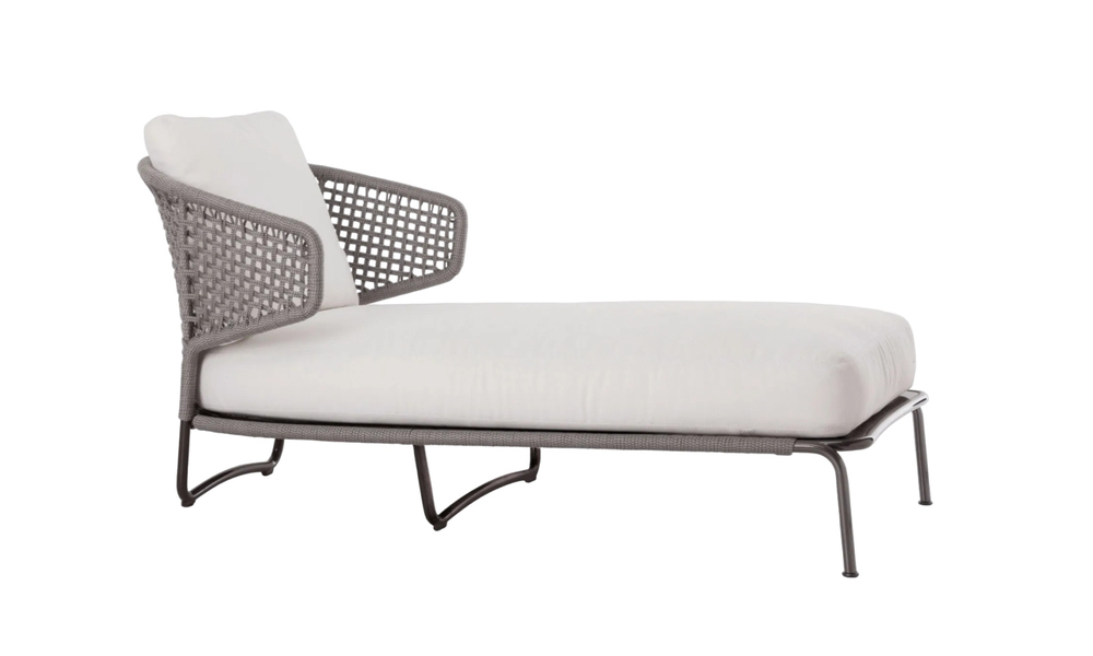 Lounger Minotti Aston