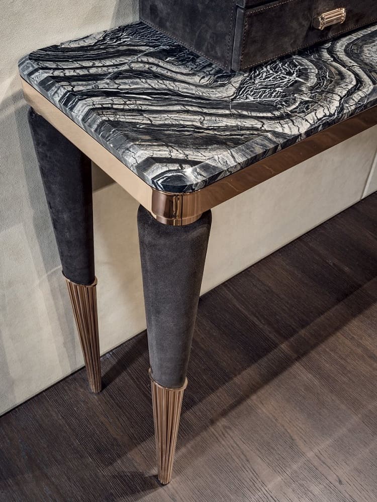 Console Longhi Odette в интерьере