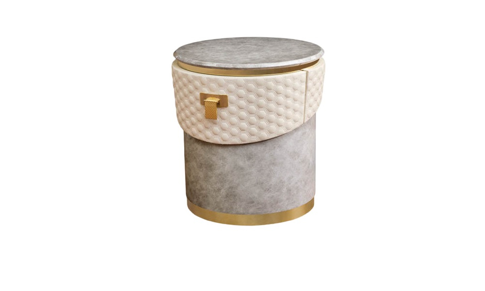 Turri Vogue bedside table