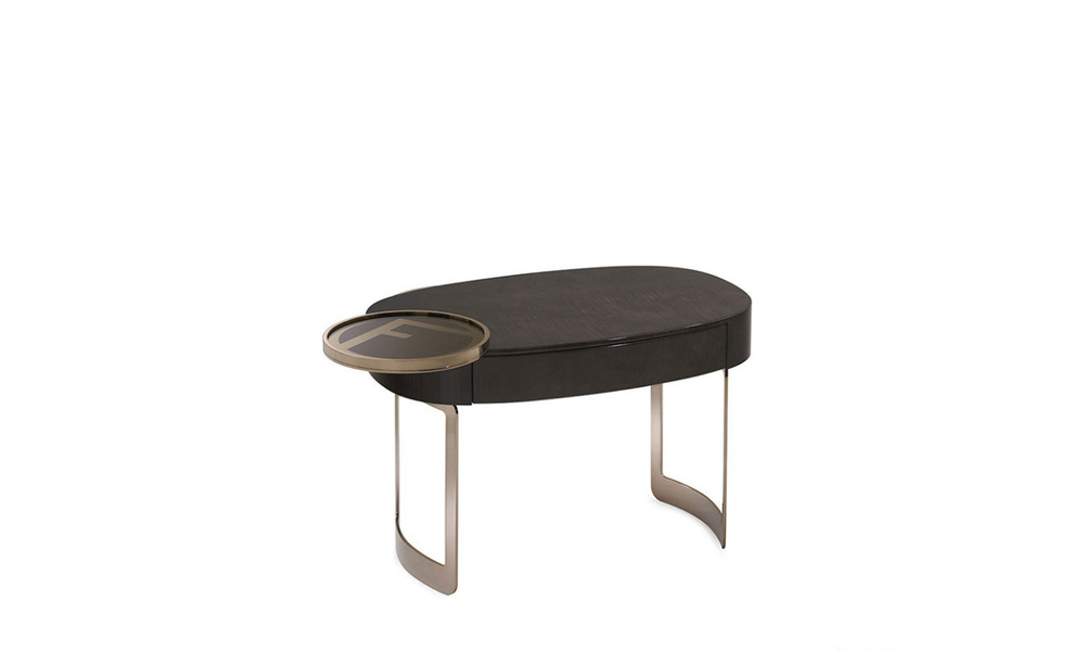 Fendi Moonlight Bedside Cabinet