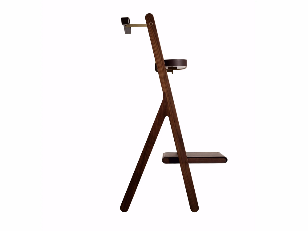 Hanger Poltrona Frau Ren в интерьере
