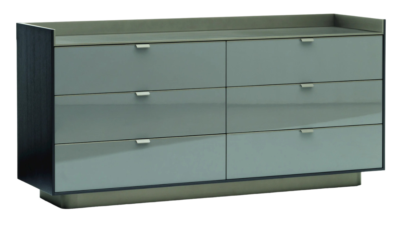 Minotti Darren Dresser в интерьере