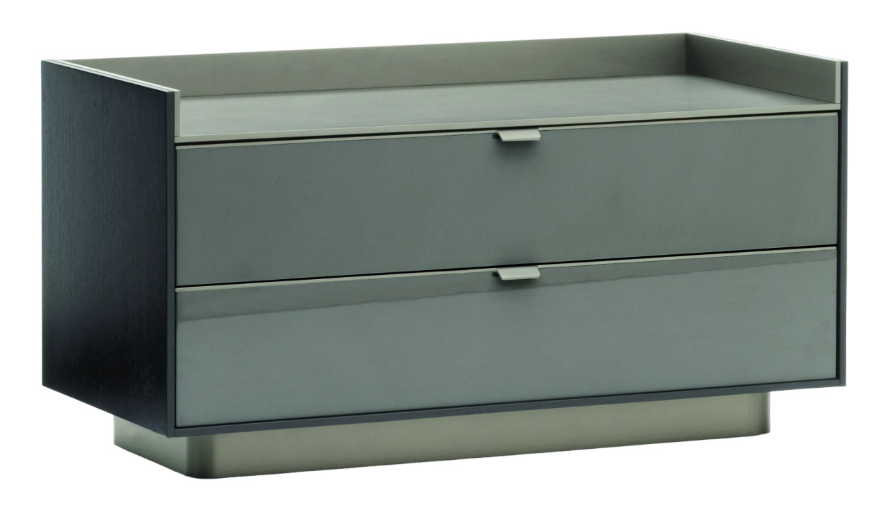 Minotti Darren Dresser в интерьере