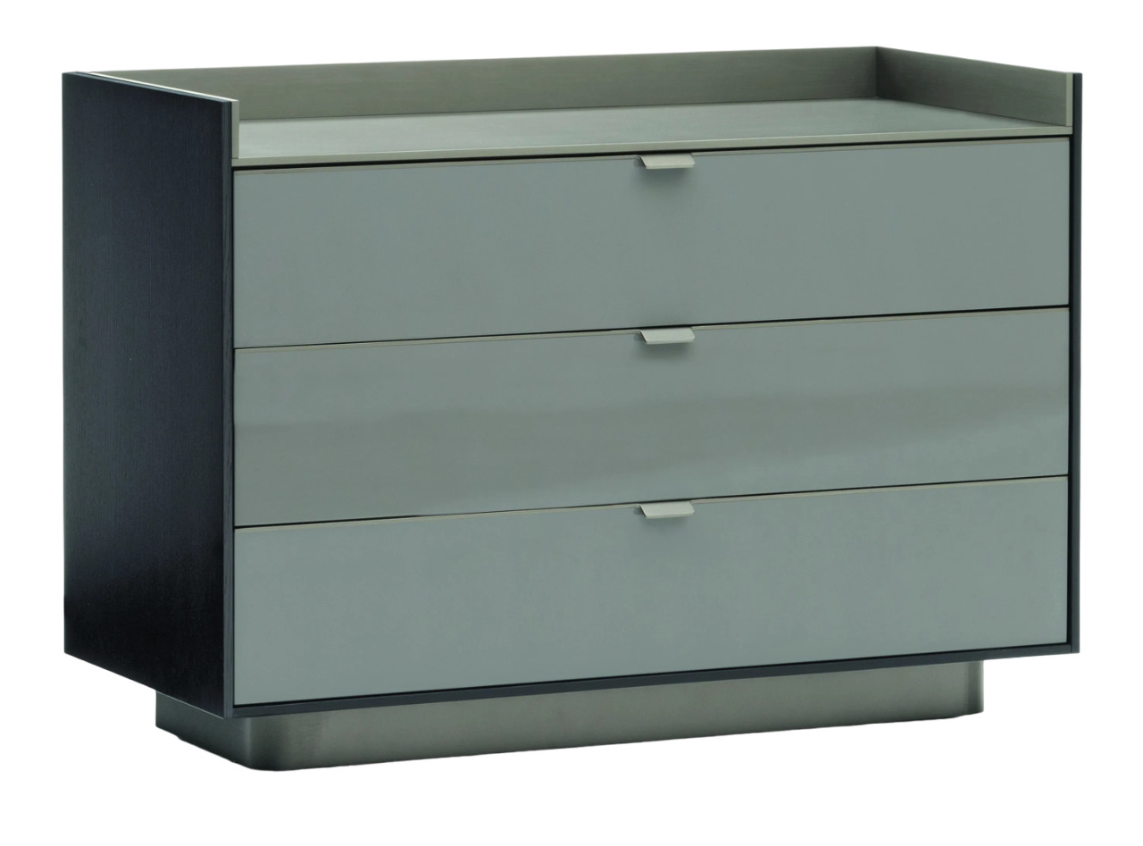 Minotti Darren Dresser в интерьере