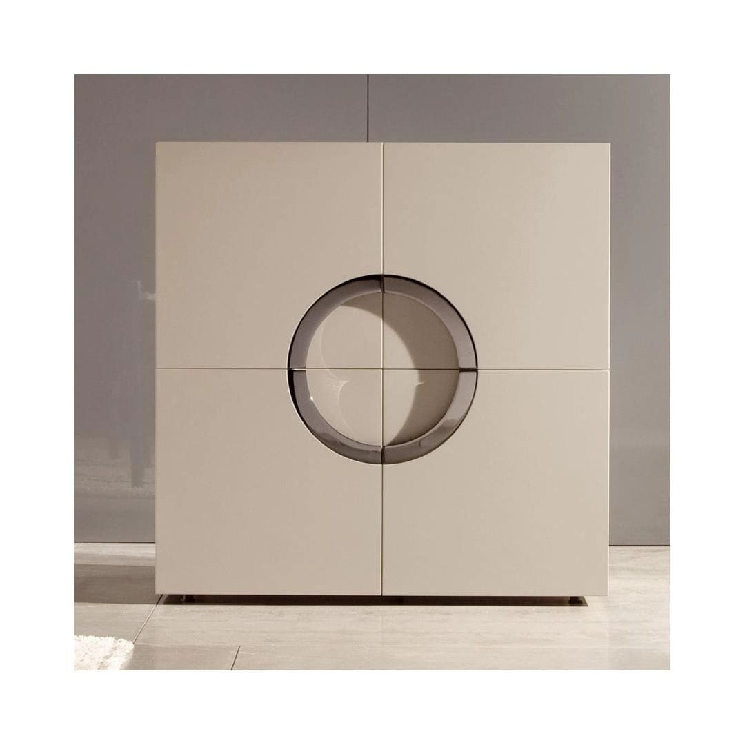 Minotti Archipenko Dresser в интерьере