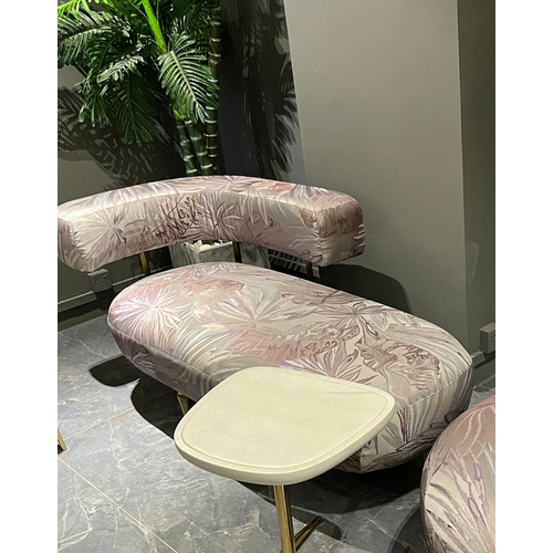 Couch Boca Do Lobo 1600x730x700