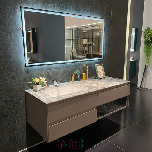 Bathroom cabinet 1500