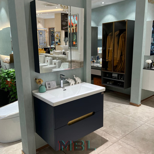 Bathroom cabinet 800