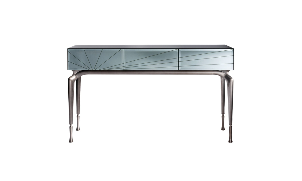Console Visionnaire Alba