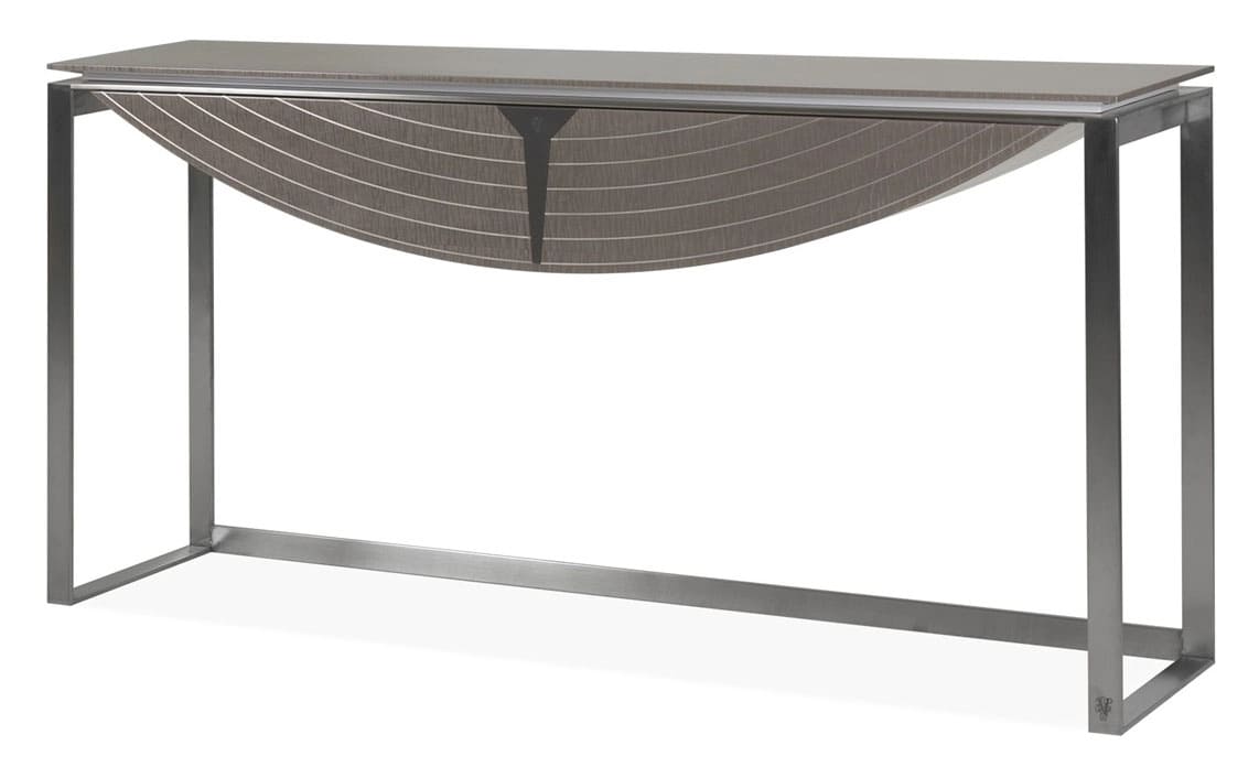 Console Visionnaire Basil в интерьере