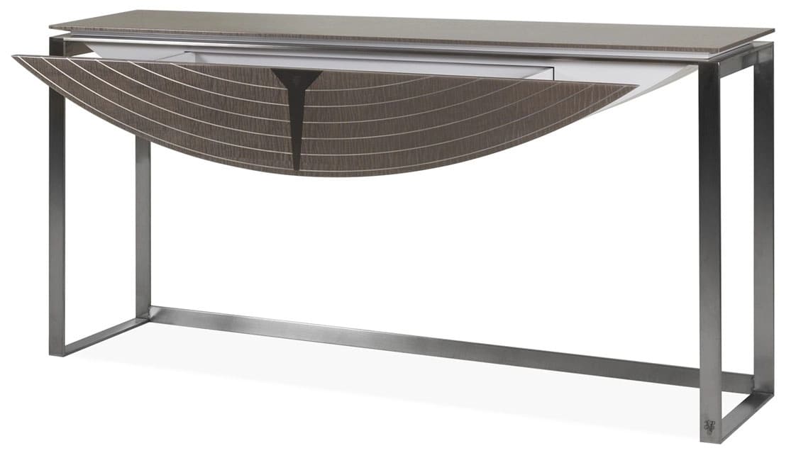 Console Visionnaire Basil в интерьере