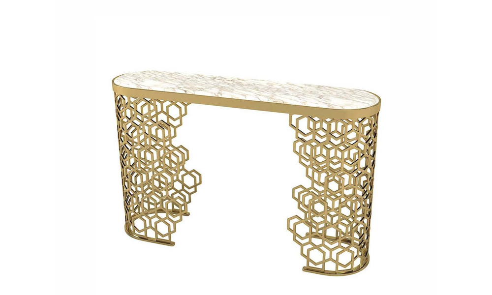 Console Longhi Manfred