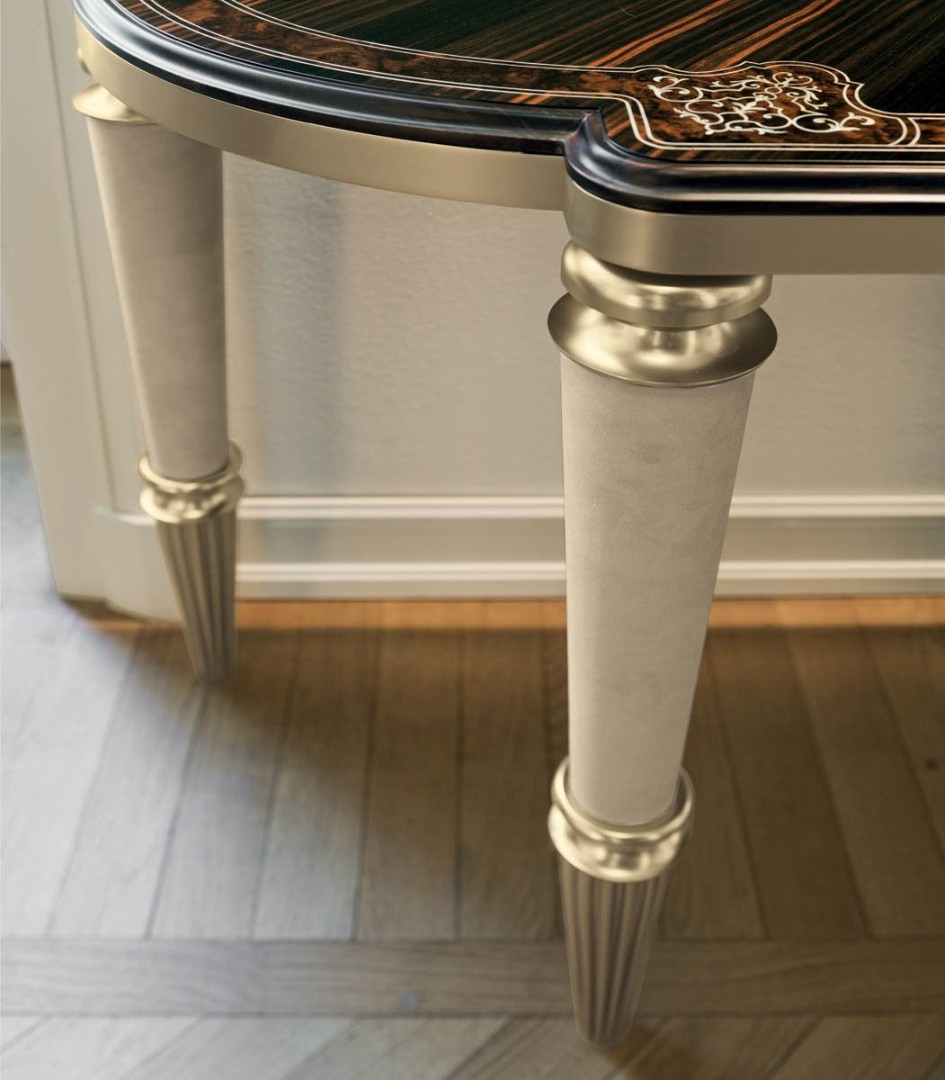 Longhi Laurie Console в интерьере