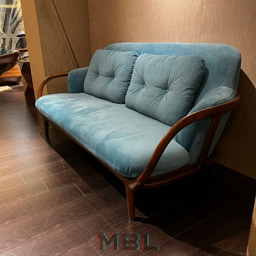 Ceccotti Couch 2030
