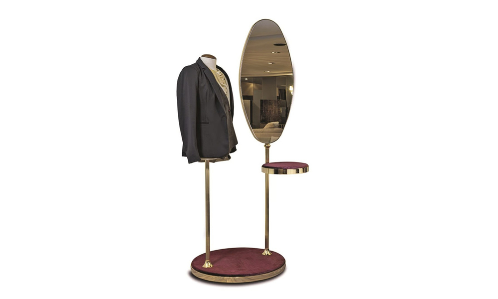 Hanger Longhi Venere