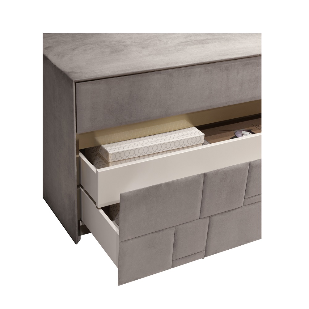 Visionnaire Barrymore Dresser в интерьере