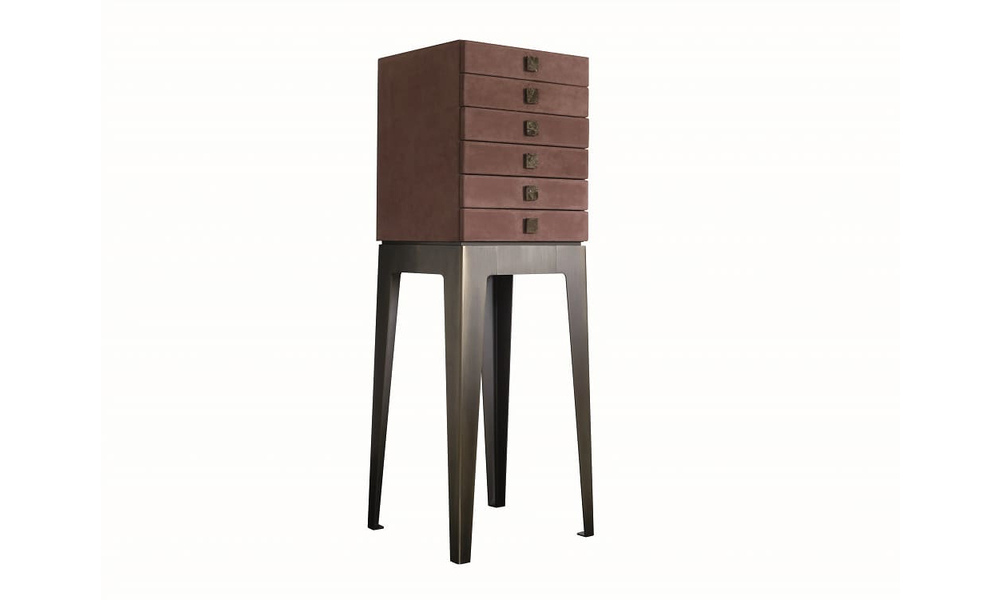 Longhi Lady Dresser