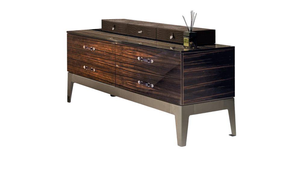Longhi Monsieur Dresser