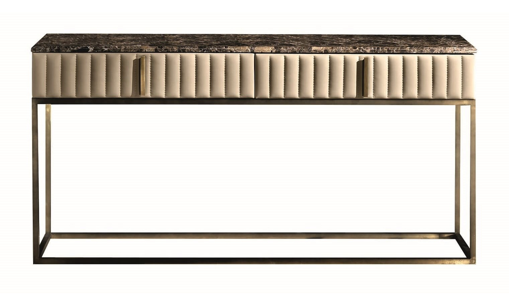 Console Daytona Angelina