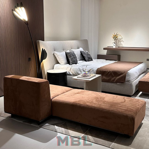 Couch Poliform 720x940x670/1200x650x420