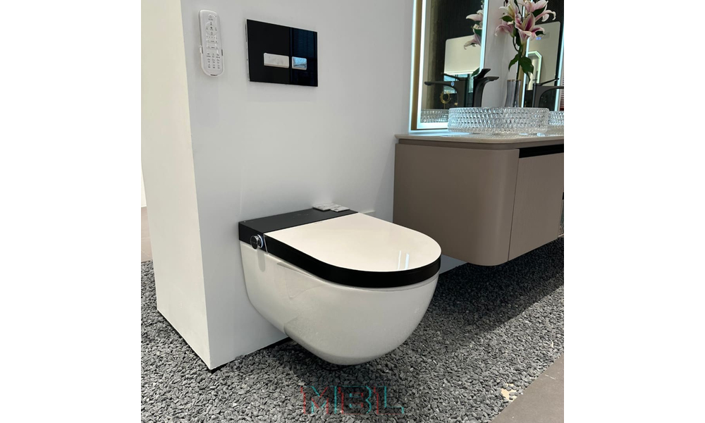 Smart WC OKASA