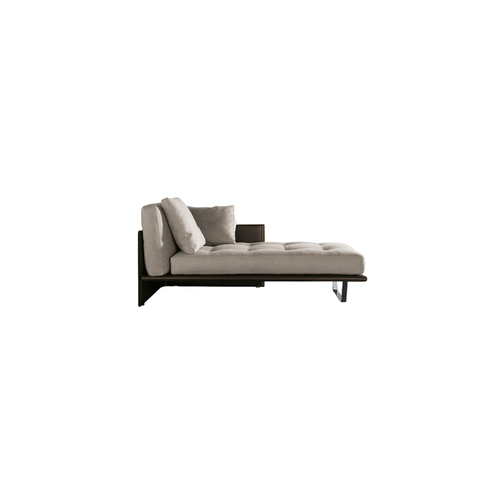 Minotti Luggage Couch