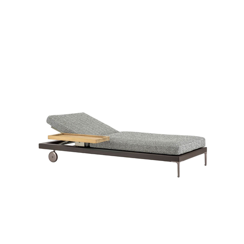 Sunbed Minotti Patio