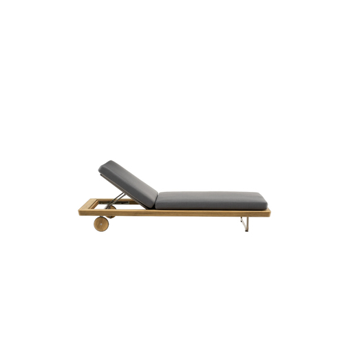 Sunbed Minotti Sunray