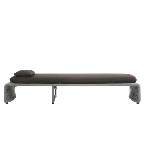 Sunbed Minotti Halley