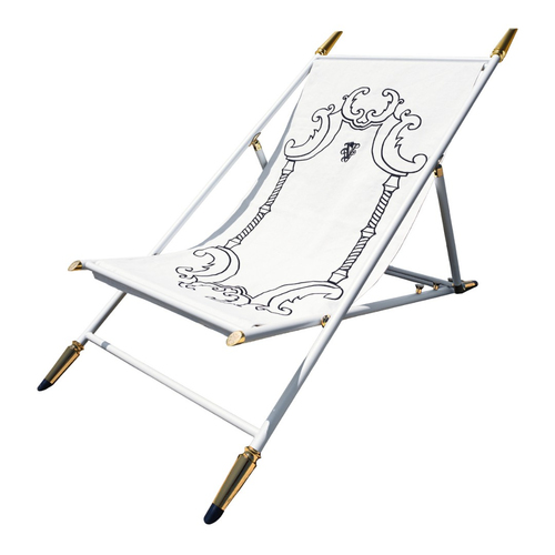 Sunbed Visionnaire Aydon