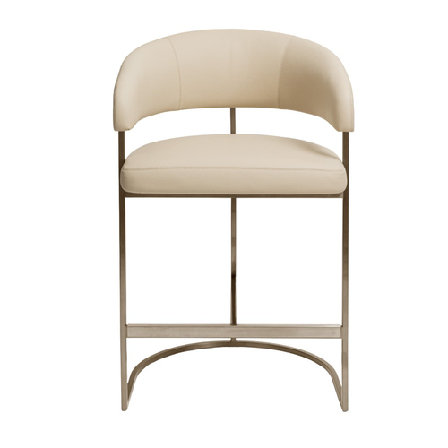 Outdoor bar stool Clem