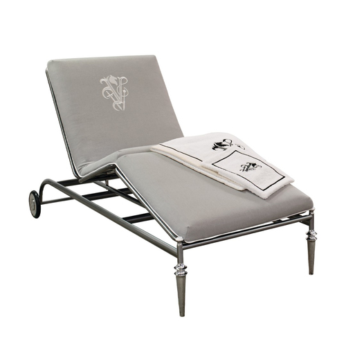Sunbed Visionnaire Eiros