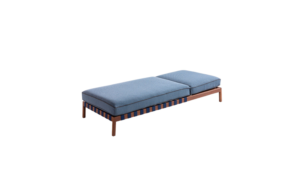 Sunbed Fendi Kathy